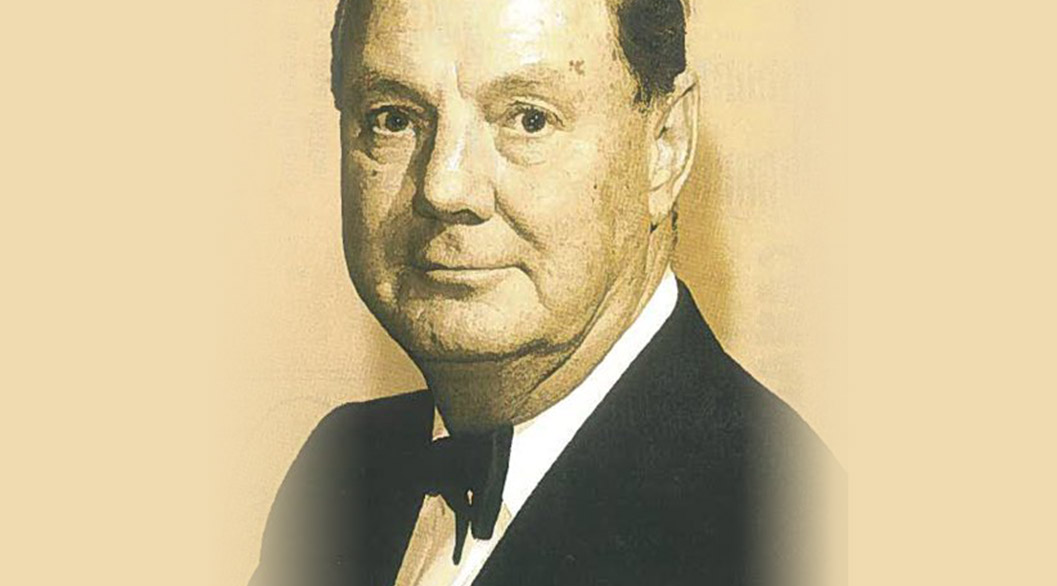 John Mills